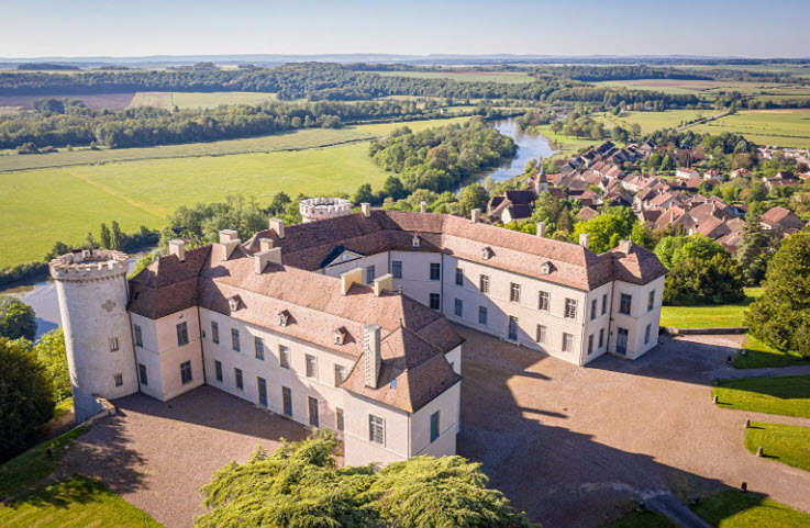 Ray-sur-Saône, France